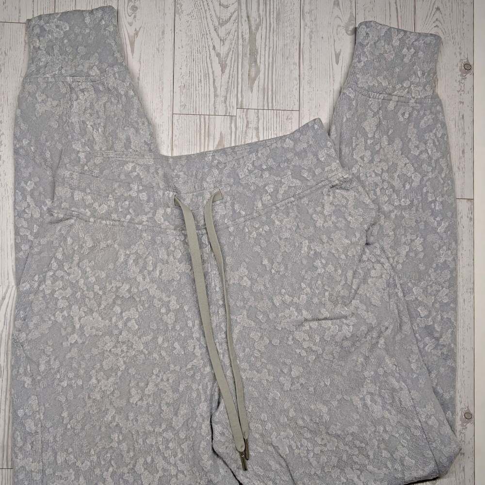 Lululemon Ready to Rulu  Jogger, Speckle Spritz Size 2